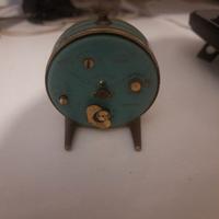 Sveglia vintage Swiza