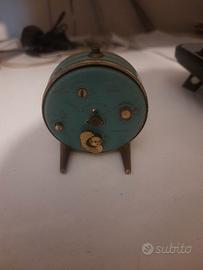 Sveglia vintage Swiza