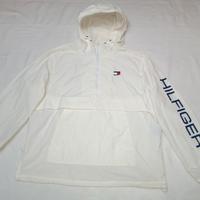 Tommy Hilfiger Giacca  Anorak L col. Panna