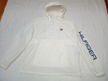 Tommy Hilfiger Giacca  Anorak L col. Panna