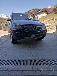Mercedes ML 320 4Matic