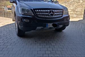 Mercedes ML 320 4Matic