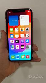 Apple iPhone 11 red 128 GB - 6347