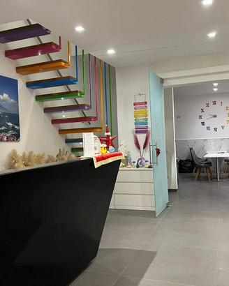 Immobile di 320 m² con più di 5 locali a Napoli