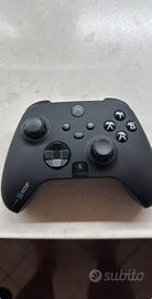 Scuf istinct pro pc-x box+scatola+acessori
