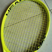 head extreme mp L2 racchetta tennis