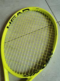 head extreme mp L2 racchetta tennis