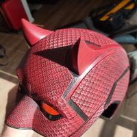 Daredevil Born Again - caschetto - cosplay 