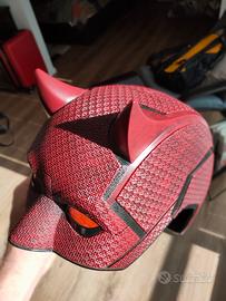 Daredevil Born Again - caschetto - cosplay 