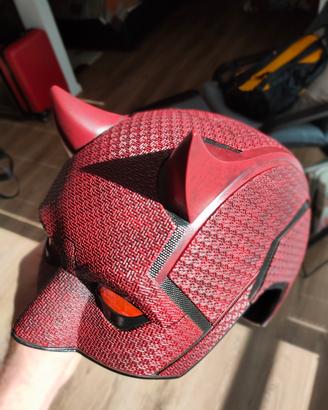 Daredevil Born Again - caschetto - cosplay 