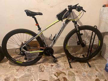 Mountain bike