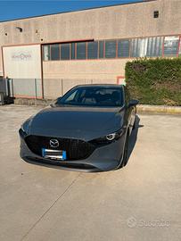 Mazda 3 AWD