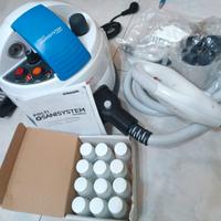 Polti SaniSystem Business - Generatore di vapore