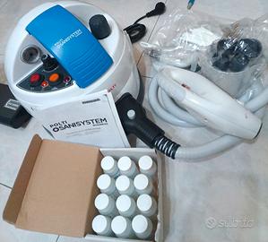 Polti SaniSystem Business - Generatore di vapore