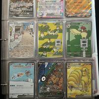 Carte pokemon