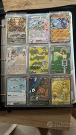 Carte pokemon