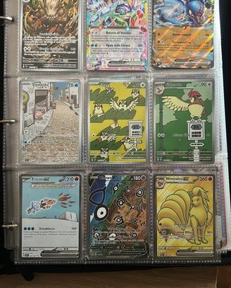 Carte pokemon