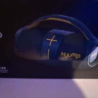 cassa xj molto consigliata.