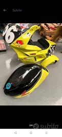 Honda NSR 125