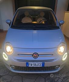 Fiat 500 star 1.2 69cv my20