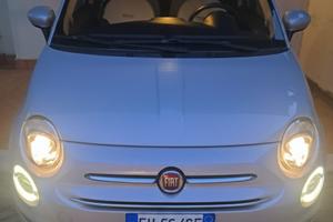 Fiat 500 star 1.2 69cv my20