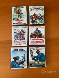 Calamite dei film di Bud Spencer