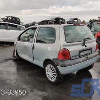 RENAULT TWINGO 1 C06 1.2 58CV 96-07 - ricambi