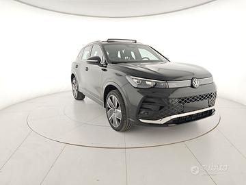 Volkswagen Tiguan 2.0 TDI 193 CV DSG 4MOTION R-Lin