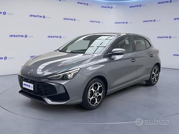 MG MG3 1.5 COMFORT