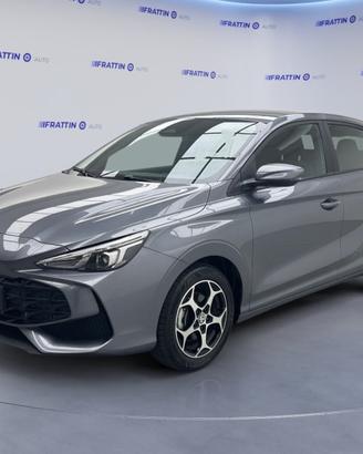 MG MG3 1.5 COMFORT