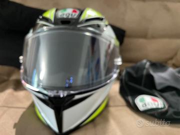 AGV CORSA R