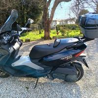 Malaguti Madison 400