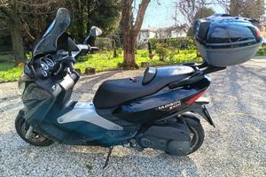 Malaguti Madison 400