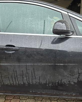 PORTA ANTERIORE DESTRA OPEL ASTRA J 2012