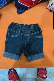 Vestiti bambino dolce gabbana e fendi