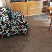 divano letto ikea