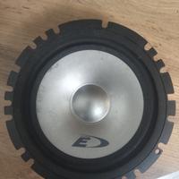 woofer 