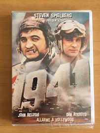1941 Allarme a Hollywood DVD Pulp Video(Spielberg)