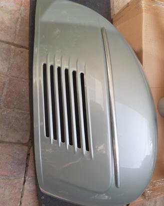 vari ricambi vespa 50/125/150 cc epoca