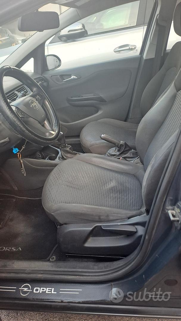 Opel Corsa 2016 photo 4