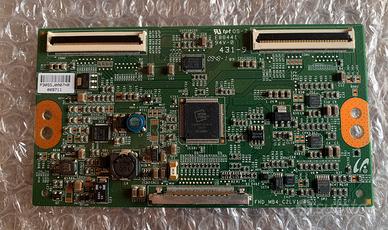 T-Con FHD_MB4_C2LV1.4  tv Sony KDL-32BX400