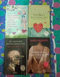 L. Esquivel, J. J. Muñoz Rengel, R. Giordano