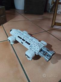 Aquila spazio 1999 eagle space 1999 30 cm film 80