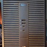 Pc HP con AUTOCAD Crea Solution