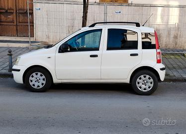 FIAT PANDA 1.3 DIESEL