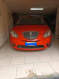 LANCIA Ypsilon 2ª serie - 2011