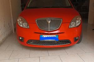 LANCIA Ypsilon 2ª serie - 2011