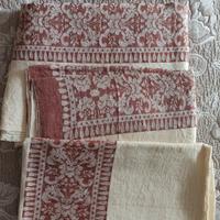 Set asciugamani