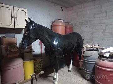 Cavallo dimensioni naturali