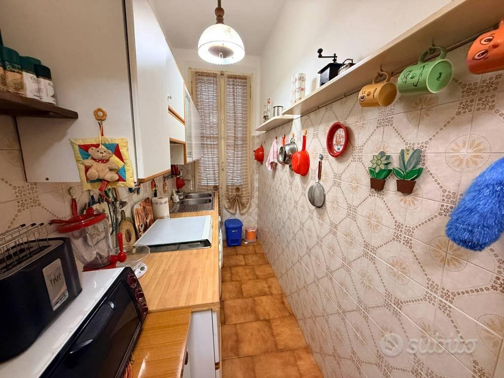 Appartamento – MN - Vista 3